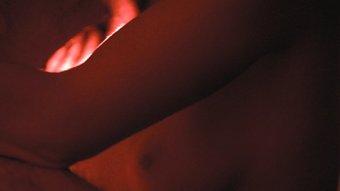 Pic: Lali Espósito in The End of Love