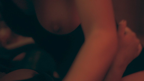 Pic: Lali Espósito in The End of Love