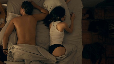 Pic: Lali Espósito in The End of Love