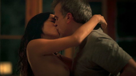 Pic: Lali Espósito in The End of Love