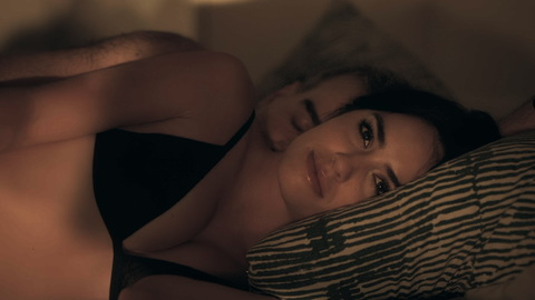 Pic: Lali Espósito in The End of Love