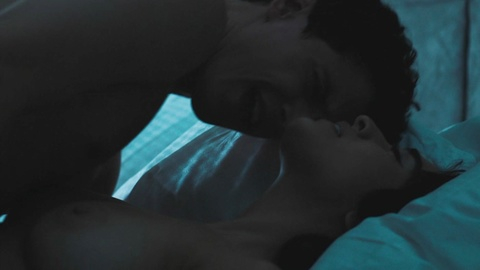 Pic: Simona Tabasco in The White Lotus