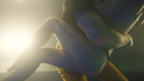 Pic: Simona Tabasco in The White Lotus