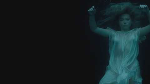 Pic: Florence Pugh in Don't Worry Darling