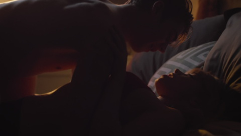 Pic: Josephine Langford in After Ever Happy