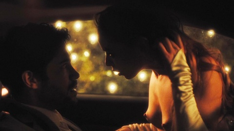 Pic: Morgan Saylor in Spoonful of Sugar (2022)