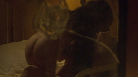 Pic: Carolina Mânica in The Forgotten Valley