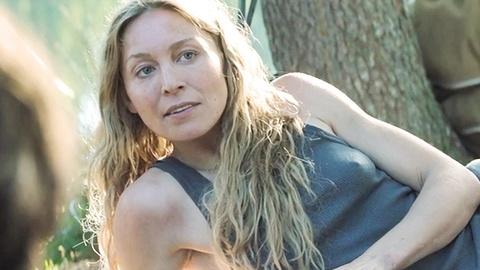 Pic: Juliet Rylance in Jill (2022)