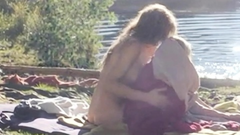 Pic: Juliet Rylance in Jill