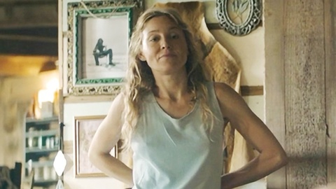 Pic: Juliet Rylance in Jill