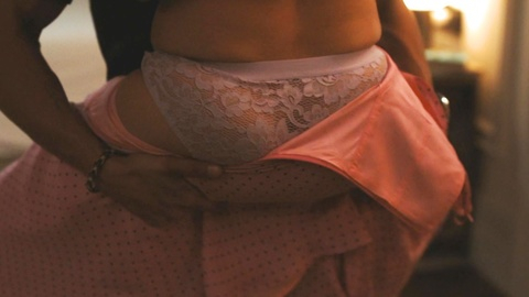 Pic: Aubrey Plaza in The White Lotus