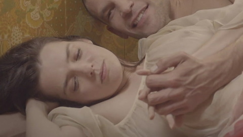 Pic: Roxane Mesquida in Médusa