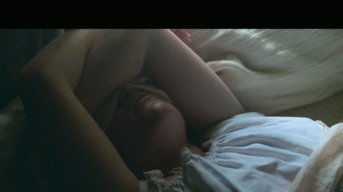 Pic: Florence Pugh in The Wonder (2022)