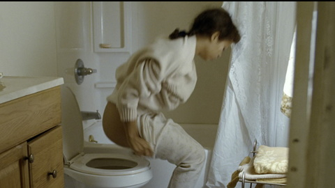 Pic: Taylor Russell in Bones and All