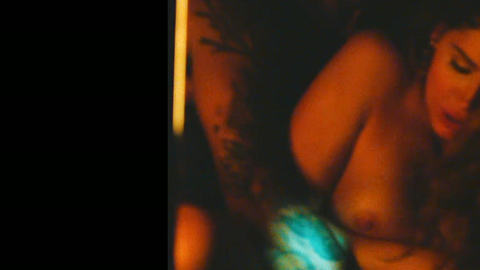 Pic: Trace Lysette in Monica