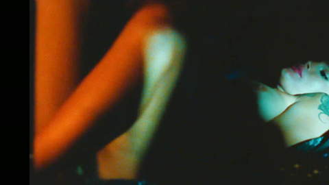 Pic: Trace Lysette in Monica