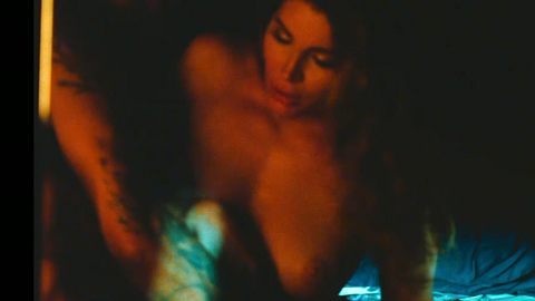 Pic: Trace Lysette in Monica