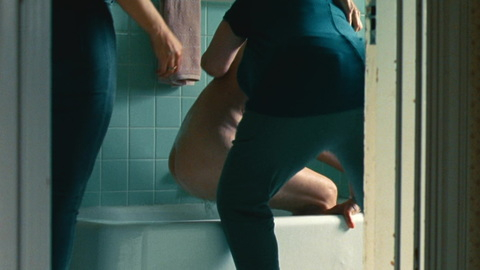 Pic: Patricia Clarkson in Monica