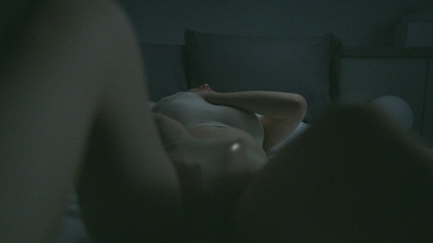 Pic: Kang Hae-Lim in Somebody