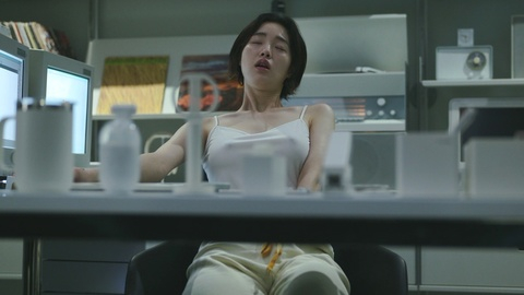 Pic: Kang Hae-Lim in Somebody