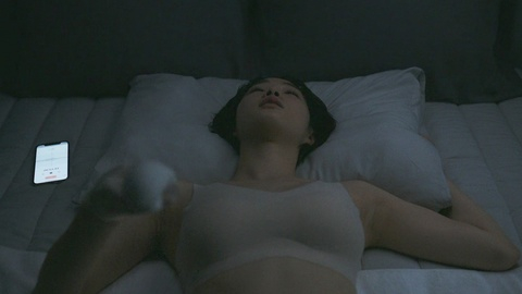 Pic: Kang Hae-Lim in Somebody