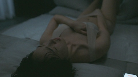 Pic: Kang Hae-Lim in Somebody