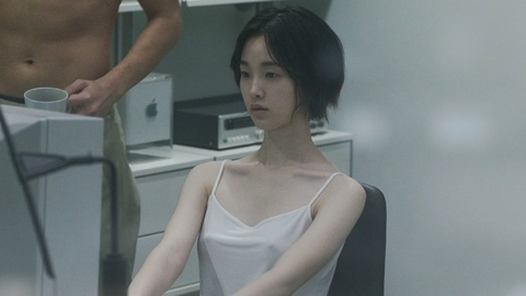 Pic: Kang Hae-Lim in Somebody