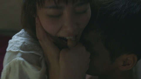 Pic: Kim Su-yeon in Somebody