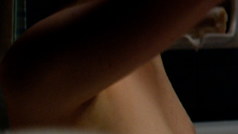 Pic: Mia Goth in Pearl (2022)