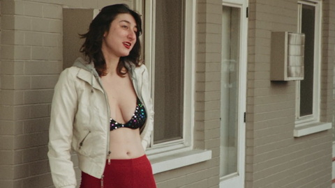 Pic: Eva Fellows in All Jacked Up and Full of Worms