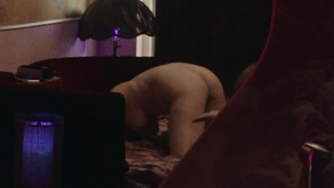 Pic: Eva Fellows in All Jacked Up and Full of Worms