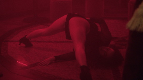 Pic: Léo Chalié in Reign Supreme (2022)