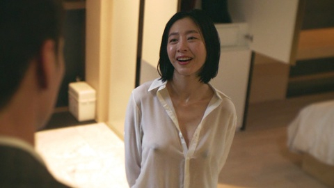 Pic: Na-ra Lee in Somebody