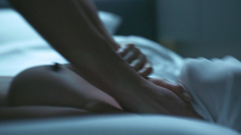 Pic: Na-ra Lee in Somebody