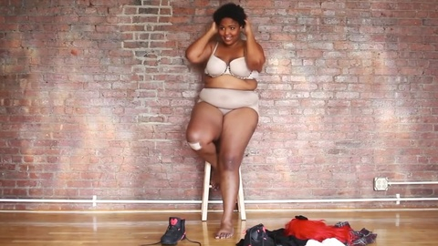 Pic: Lizzo in Love, Lizzo