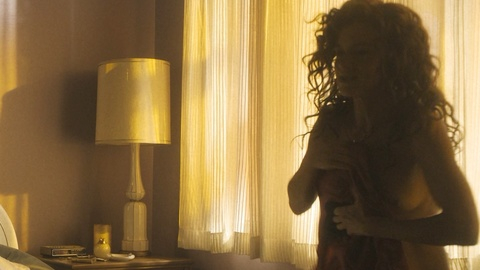 Pic: Juliette Lewis in Welcome to Chippendales