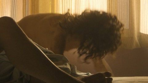 Pic: Juliette Lewis in Welcome to Chippendales