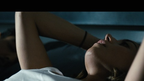 Pic: Aubrey Plaza in Emily the Criminal