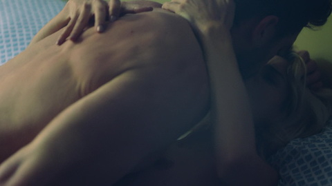 Pic: Clara Lago in LIMBO... Until I Decide