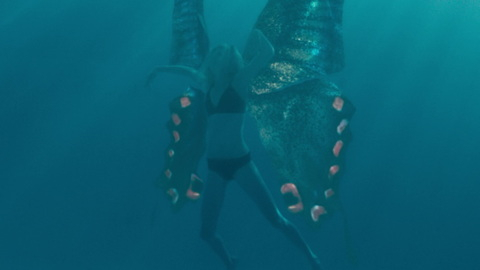 Pic: Clara Lago in LIMBO... Until I Decide (2022)