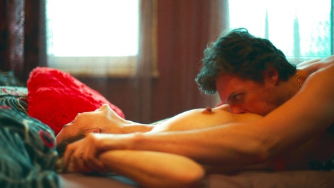 Pic: Jasmina Polak in Dead End