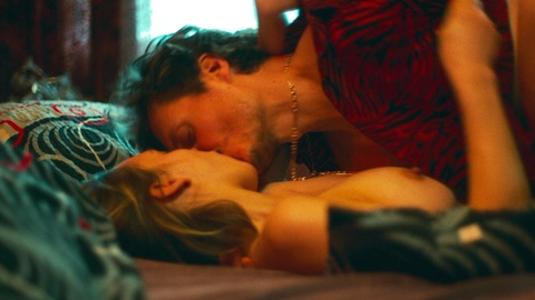 Pic: Jasmina Polak in Dead End