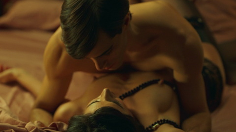 Pic: Claudia Ferranti in Bosé