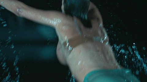 Pic: Sigourney Weaver in The Good House