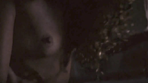 Pic: Sophie Charlotte in River of Desire