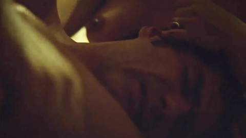 Pic: Sophie Charlotte in River of Desire