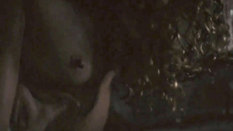 Pic: Sophie Charlotte in River of Desire