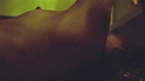 Pic: Sophie Charlotte in River of Desire