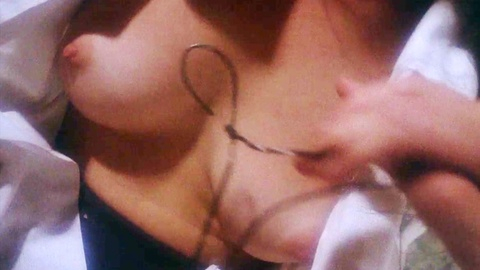 Pic: Suzanne Lund in Schoolgirls in Chains