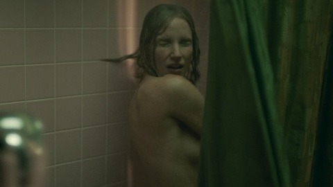 Pic: Jessica Chastain in George & Tammy